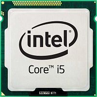 Процессор/ CPU LGA1700 Intel Core i5-13400F (Raptor Lake, 10C/16T, 2.5/4.6GHz, 20MB, 148W) OEM (CM8071504821107SRMBG)