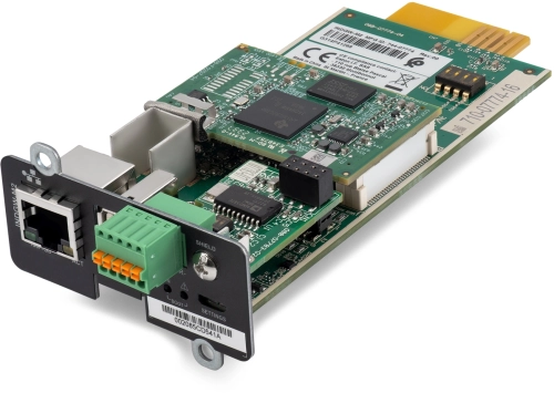Модуль Ippon ModBus M2 Modular BlackRock (1989992) (1989992#MLN)