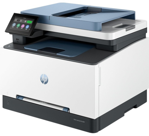 Лазерное МФУ/ HP Color LaserJet Pro MFP 3303sdw (499M6A)