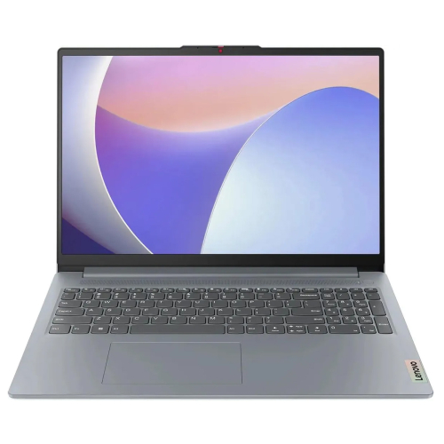 Ноутбук Lenovo IdeaPad Slim 3 15IAN8 Core i3-N305/ 8Gb/ SSD256Gb/ 15,6