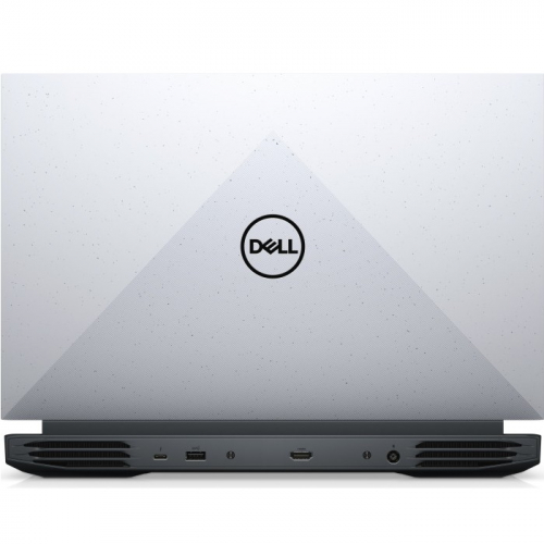 Ноутбук Dell G15 5515 15.6" FHD, Ryzen 5 5600H, 8GB, 256GB SSD, noDVD, RTX 3050 4GB, WiFi, BT, Win11 (G515-1410) фото 6