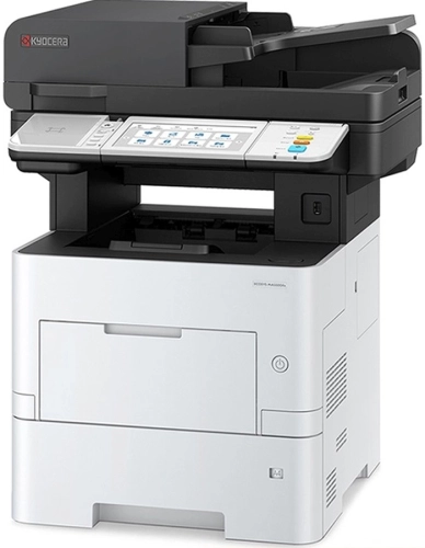 МФУ лазерный Kyocera MA5500ifx/ МФУ лазерный Kyocera Ecosys MA5500ifx (110C0Z3NL0)