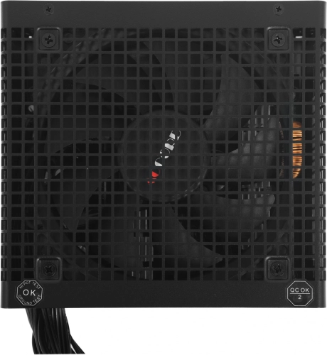 Блок питания Accord ATX 850W ACC-850-80G 80+ white (20+4pin) APFC 120mm fan 6xSATA RTL фото 5
