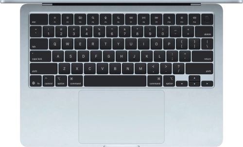 Ноутбук Apple MacBook Air A3240 M4 10 core 16Gb SSD256Gb/8 core GPU 13.6