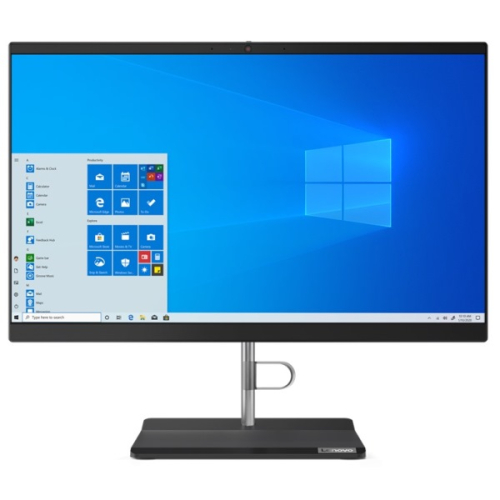 Моноблок Lenovo V30a-22IIL AIO 21.5