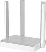Роутер беспроводной Keenetic Netcraze Runner 4G (NC-2212) N300 10/100BASE-TX/4G cat.4 белый