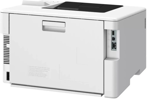 Цветной лазерный принтер Canon i-SENSYS LBP646Cdw (A4, Color, 25 ppm, Duplex, 250-sheets cassete, 1Gb, 1200Mhz, USB, Wi-Fi, Fax Cart. 075/ 075H) (6929C007) фото 3