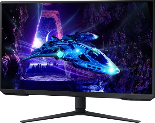 Монитор Samsung 32 Odyssey G3 G30D S32DG300EI VA 1920x1080x180Hz 1ms 250cd 3000:1 178/ 178 DP; HDMI HAS Pivot Swivel VESA Black (LS32DG300EIXCI) фото 12