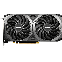 Видеокарта/ GeForce RTX 3060 VENTUS 2X 12G