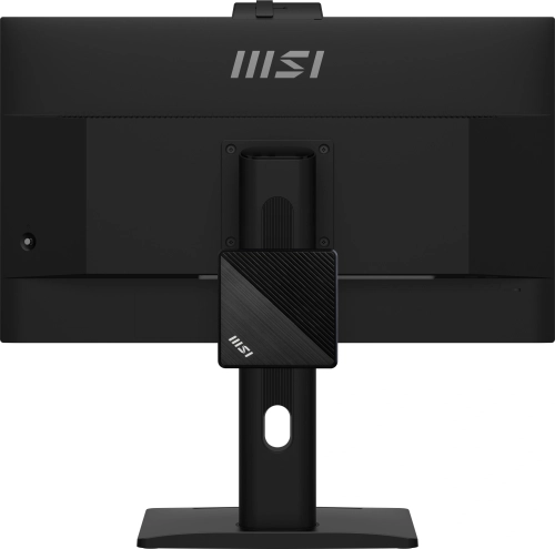 Компьютер MSI Cubi 5 1M-640XRU Core 3 100U (1.2) 8Gb SSD512Gb Graphics без ОС 2.5xGbitEth+1xGbitEth WiFi BT 65W черный (9S6-B0A821-640) фото 10