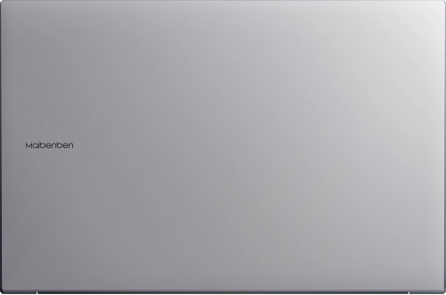 Ноутбук Maibenben M557 Ryzen 7 5825U 16Gb 512Gb SSD 15.6