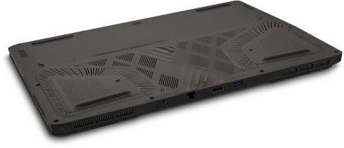 Ноутбук MSI Sword 17 HX B14VFKG-046XRU (9S7-17T214-046) Ноутбук MSI Sword 17 HX B14VFKG-046XRU Core i9 14900HX 16Gb SSD1Tb RTX 4060 8Gb 17 IPS FHD+ (1920x1200) noOS grey space WiFi BT (9S7-17T214-046) фото 10