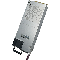 Блок питания серверный/ Server power supply Qdion Model U1A-D2000-J P/ N:99MAD12000I1170113 CRPS 1U Module 2000W Efficiency 94+, Gold Finger (option), Cable connector: C14