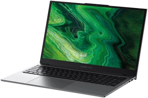 Ноутбук Digma Pro Fortis M Core i3 1005G1 8Gb 512Gb SSD 17.3