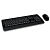Клавиатура и мышь Microsoft Wireless Desktop 3050 (PP3-00018)