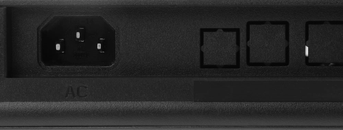 Монитор Pinebro 27 MF-2704D(100) черный IPS LED 4ms 16:9 HDMI M/ M матовая 1000:1 300cd 178гр/ 178гр 1920x1080 100Hz VGA DP FHD 3.70кг фото 6