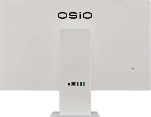 Моноблок Osio BaseLine B240I-023W 23.8