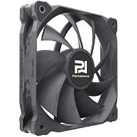 Вентилятор PentaWave PF-K12EXP PWM / 120mm 4 pin Dual NMB Ball Bearing 500-3000rpm 128CFM 43.5dBA/ Gray