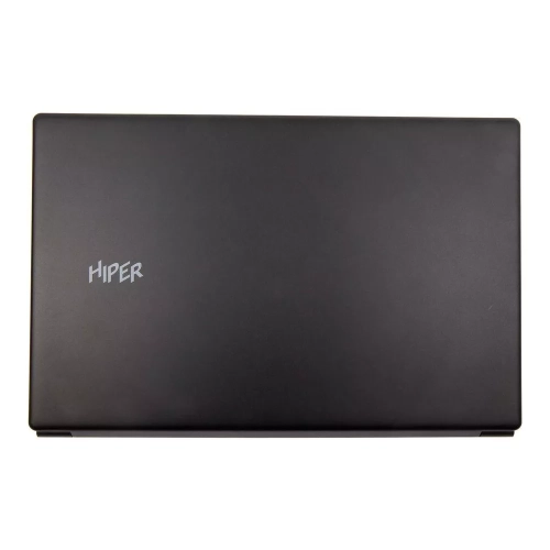 Ноутбук HIPER WORKBOOK Intel Core i5 1030NG7/ 8Gb/ 256Gb SSD/ 15.6