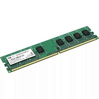 Модуль памяти Foxline DDR2 DIMM 1GB 800MHz PC 6400 CL5 (128x8) 1.8V RTL (FL800D2U5-1G)