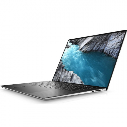 Ноутбук Dell XPS 15 9510 15.6