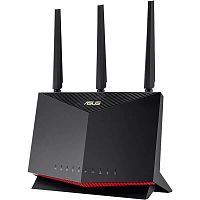 Маршрутизатор RT-AX86U PRO/ RT-AX86U PRO (90IG07N0-MO3B00)