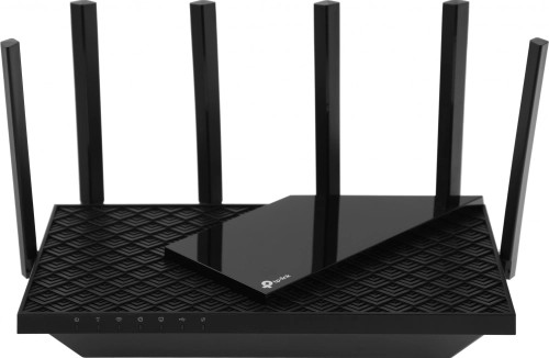 Маршрутизатор TP-LINK Archer AX72 AX5400 Двухдиапазонный гигабитный Wi-Fi 6 роутер фото 9