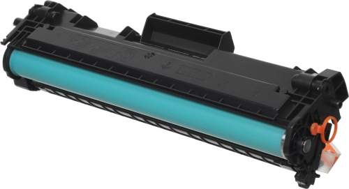 Картридж лазерный Cactus CS-CF244A CF244A черный (1000стр.) для HP LJ M15 Pro/M15a Pro/M28a Pro MFP/M28w Pro MFP фото 5