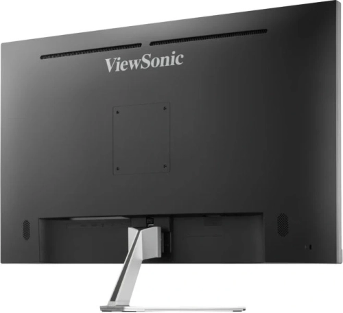 Монитор ViewSonic 31.5 Монитор ViewSonic 31.5 VX3276-4K-MHD-2 серебристый VA LED 16:9 HDMI M/M матовая 350cd 178гр/178гр 3840x2160 60Hz DP 4K 6.9кг фото 7