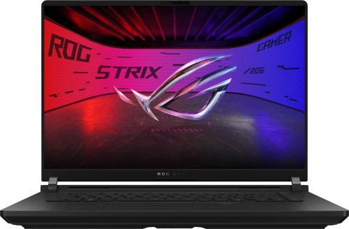 Ноутбук ASUS ROG Strix SCAR 16 G635LR-RW017 16