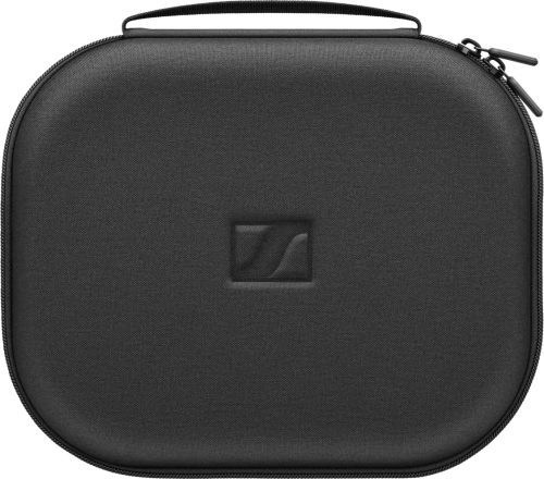 Наушники накладные Sennheiser HD 490 Pro Plus 3м черный/серый проводные оголовье фото 5