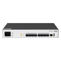 Коммутатор/ Управляемый коммутатор уровня 2+ SNR-S5210X-8F-RPS