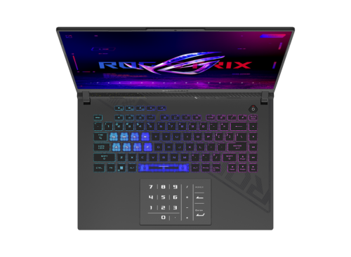 Ноутбук/ ASUS ROG Strix G16 G614JI-N4413 16