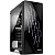 Корпус Zalman S1 (S1 BLACK) (S1 BLACK)