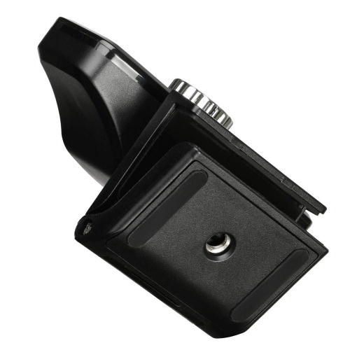 Веб-камера ACD-Vision UC500 CMOS 2МПикс, 1920x1080p, 30к/ с, микрофон встр., кабель USB 2.0 1.5м, универс. крепление, черный корп. RTL {60} (551783) (ACD-DS-UC500) фото 4