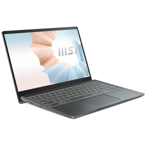 Ноутбук MSI Modern 14 B11MOU-636RU 14