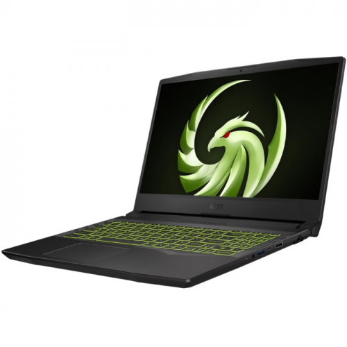 Ноутбук MSI Alpha 17 B5EEK-012RU 17.3