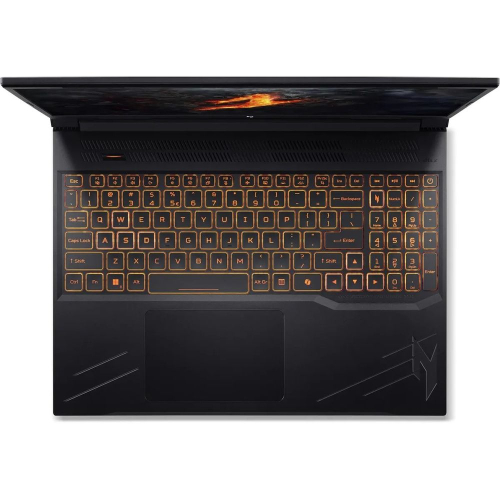 Ноутбук Acer Acer Nitro V 16 ANV16-41-R3B9 AMD Ryzen 5 8645HS/16Gb/SSD1Tb/RTX4060 8Gb/16