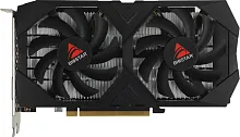 Видеокарта Biostar PCI-E RTX3050-6G NVIDIA GeForce RTX 3050 6Gb 96bit GDDR6 1042/ 14000 HDMIx1 DPx3 HDCP Ret (VN3516RF68)