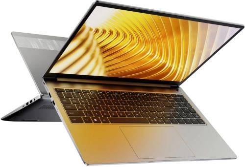 Ноутбук Tecno MegaBook T16MA Pro Core Ultra 7 155H 16Gb SSD1Tb Intel Arc 16