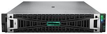 Сервер HPE ProLiant DL380 Gen11 8SFF NC, 2U/ Intel Xeon-Gold 6426Y 2.5GHz 16C/ 64Gb (2x32Gb)/ MR408i-o 4GB/ 8SFF/ iLO Adv/ 2x10Gb/ 1x800W Flex Pl/ eRK (P52534-B21_BUNDLE17)