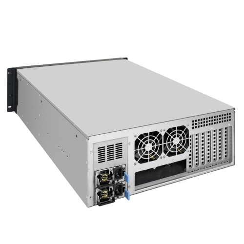 Серверная платформа ExeGate Pro 4U650-010/4U4139L/Redundant 2x800W (EX293882RUS ) фото 2