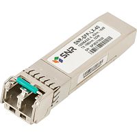 Модуль/ Модуль SFP оптический, дальность до 40км (16dB), 1550нм (SNR-SFP-LX-40)