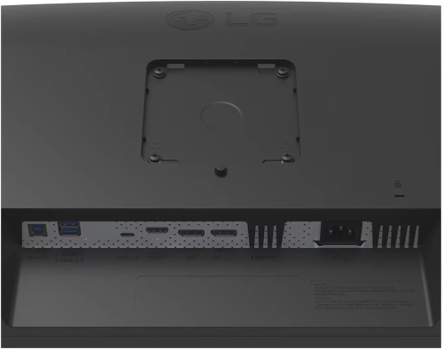 Монитор LG 27