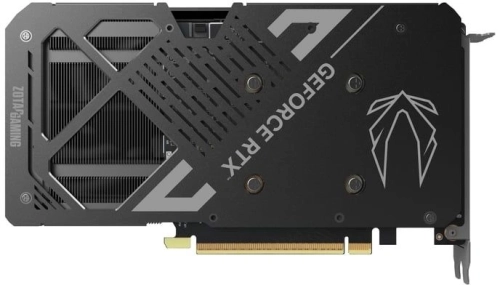 Видеокарта Zotac RTX5060Ti TWIN EDGE OC 16GB GDDR7 128bit 3xDP HDMI 2FAN MEDIUM PACK (ZT-B50620H-10M) фото 3