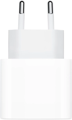 Сетевое зар./ устр. Apple A2347 20W 2.2A (PD) (MUVV3ZM/ A) (MUVV3ZM/A)