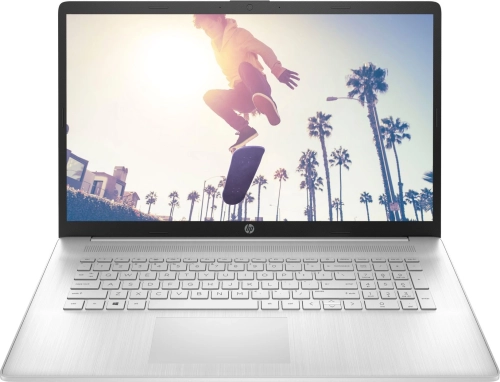 Ноутбук HP 17-cn3052ci Core i5 1334U 16Gb SSD512Gb Intel UHD Graphics 17.3