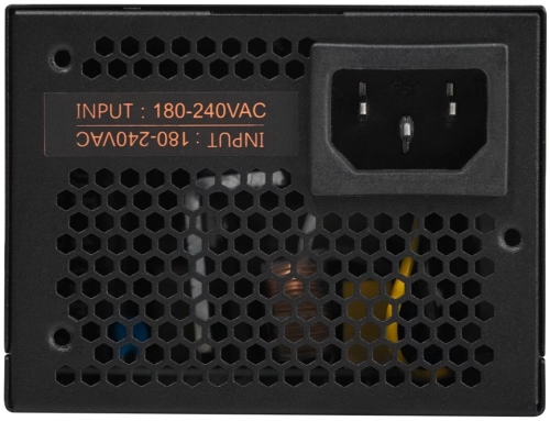 Блок питания KingPrice TFX 350W KPPSU350 (20+4pin) 80mm fan 3xSATA (KPPSU350-TFXV3) фото 6