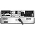 ИБП APC Smart-UPS X 3000VA/2700W (SMX3000RMHV2UNC)