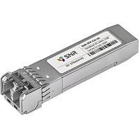 Модуль/ Модуль SFP CWDM оптический, дальность до 60км (17dB), 1610нм (SNR-SFP-C61-60)